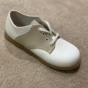 Willits Chris Oxfords Kids Shoe size 12D